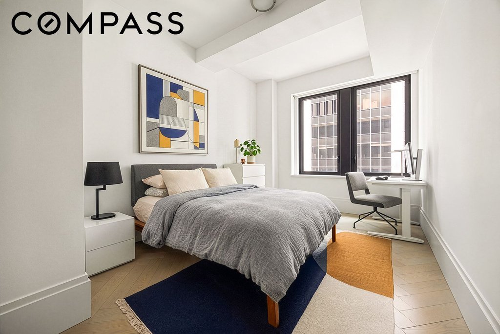 101 Wall Street, Unit 12A photo 4