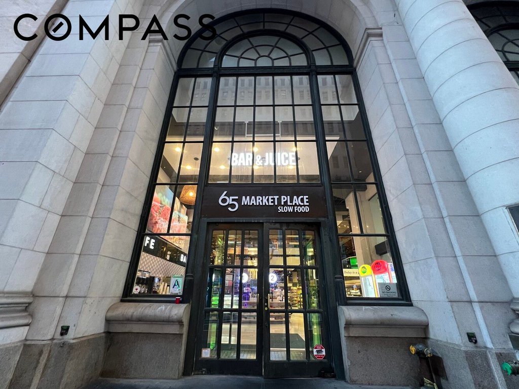 101 Wall Street, Unit 12A photo 14