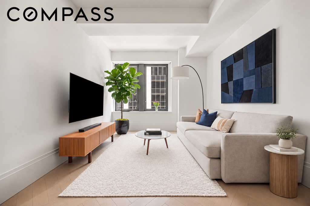 101 Wall Street, Unit 12A