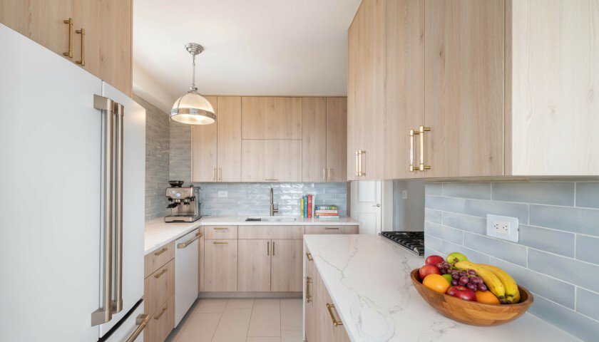 5700 Arlington Avenue, Unit 17U photo 4