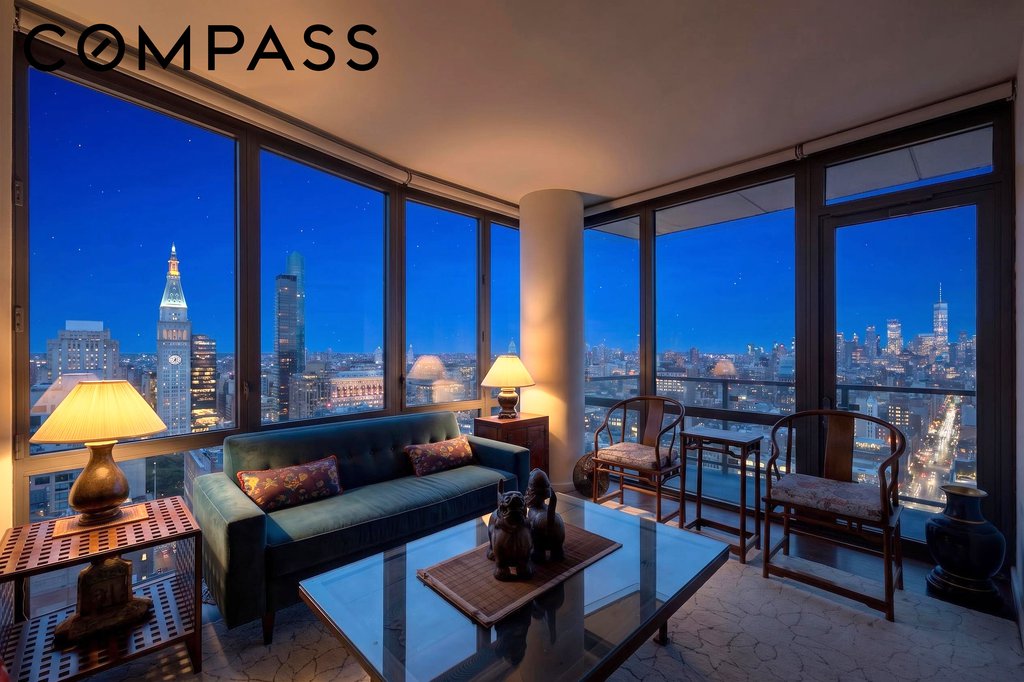 101 West 24th Street, Unit 36C
