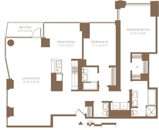 101 West 24th Street, Unit 36C photo 27