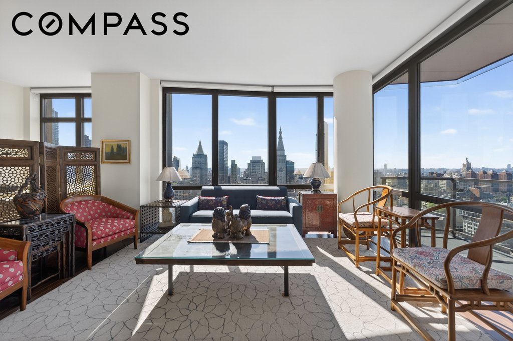 101 West 24th Street, Unit 36C photo 6