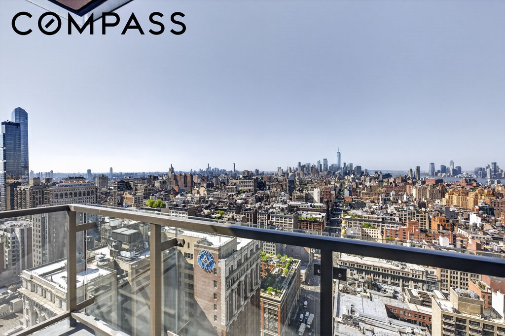 101 West 24th Street, Unit 36C photo 8
