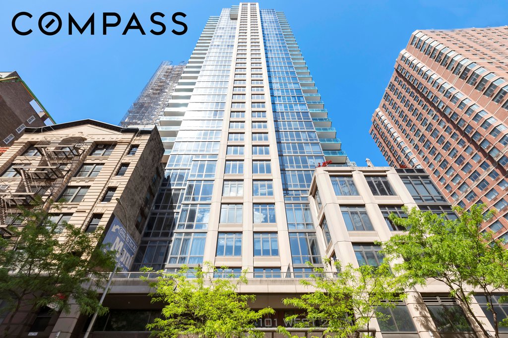 101 West 24th Street, Unit 36C photo 17