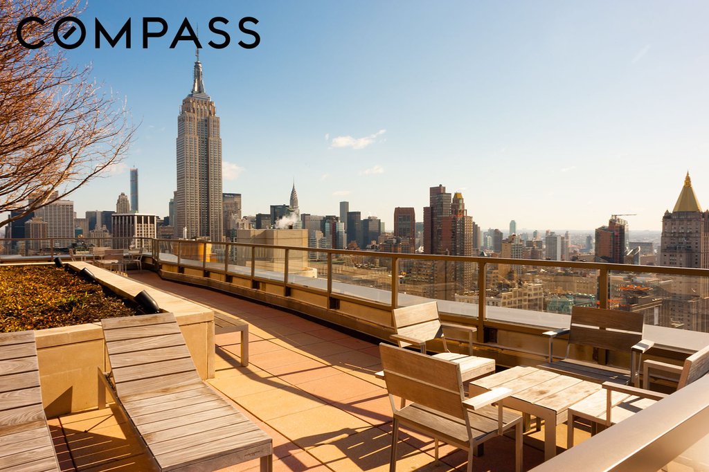 101 West 24th Street, Unit 36C photo 20