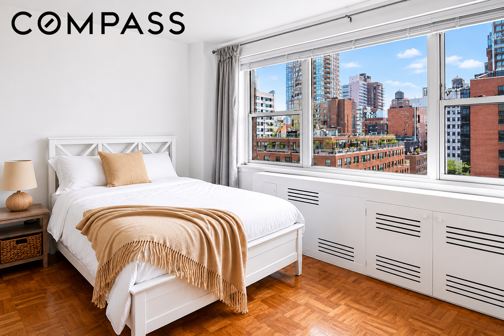 233 East 69th Street, Unit 16F