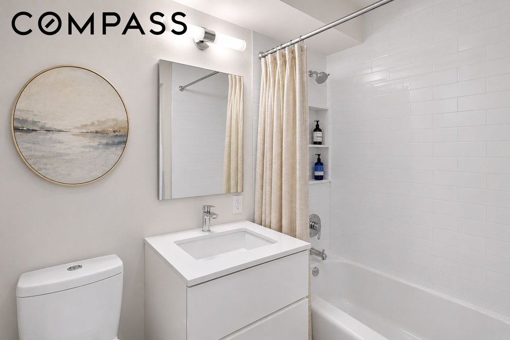 233 East 69th Street, Unit 16F photo 5