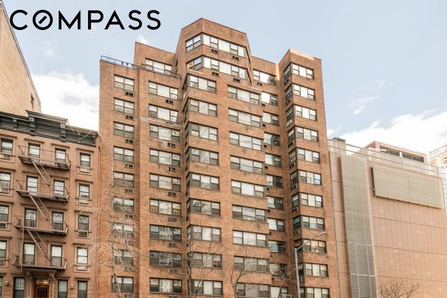 233 East 69th Street, Unit 16F photo 6