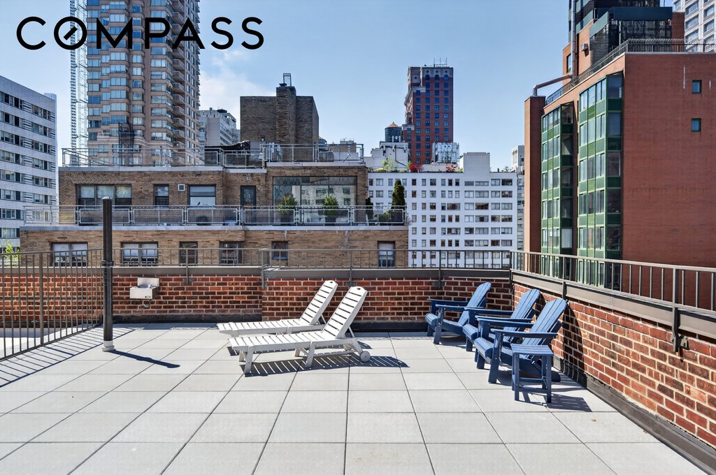 233 East 69th Street, Unit 16F photo 9
