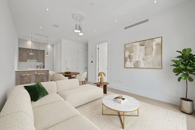 682 Willoughby Avenue, Unit 3F