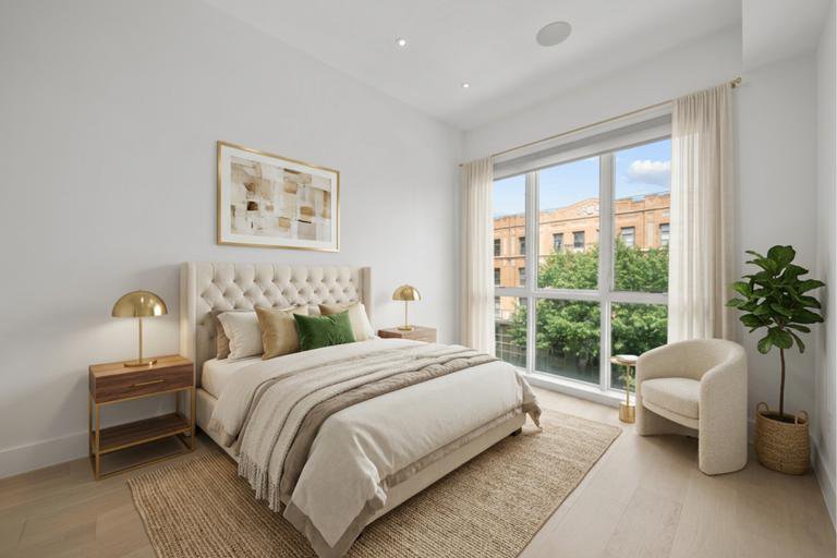 682 Willoughby Avenue, Unit 3F photo 12