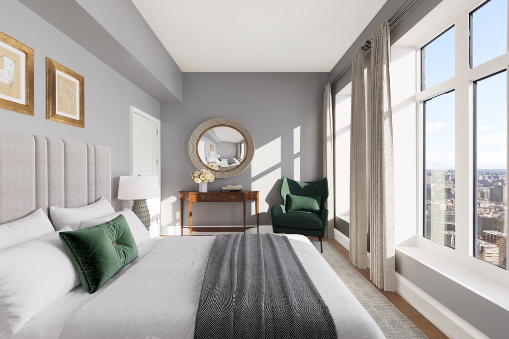 100 Claremont Avenue, Unit 30F photo 3