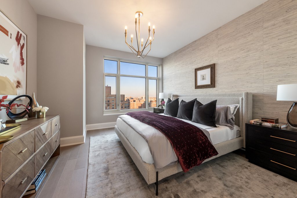 100 Claremont Avenue, Unit 30F photo 5