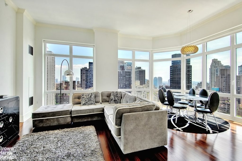 300 East 55th Street, Unit 21D