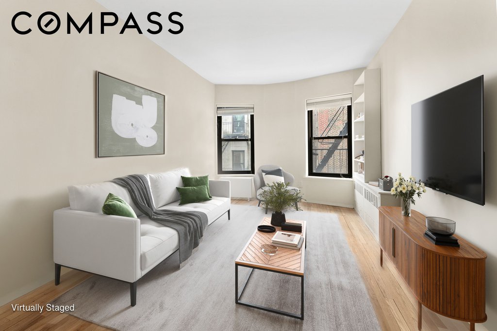 160 East 91st Street, Unit 4A photo 3