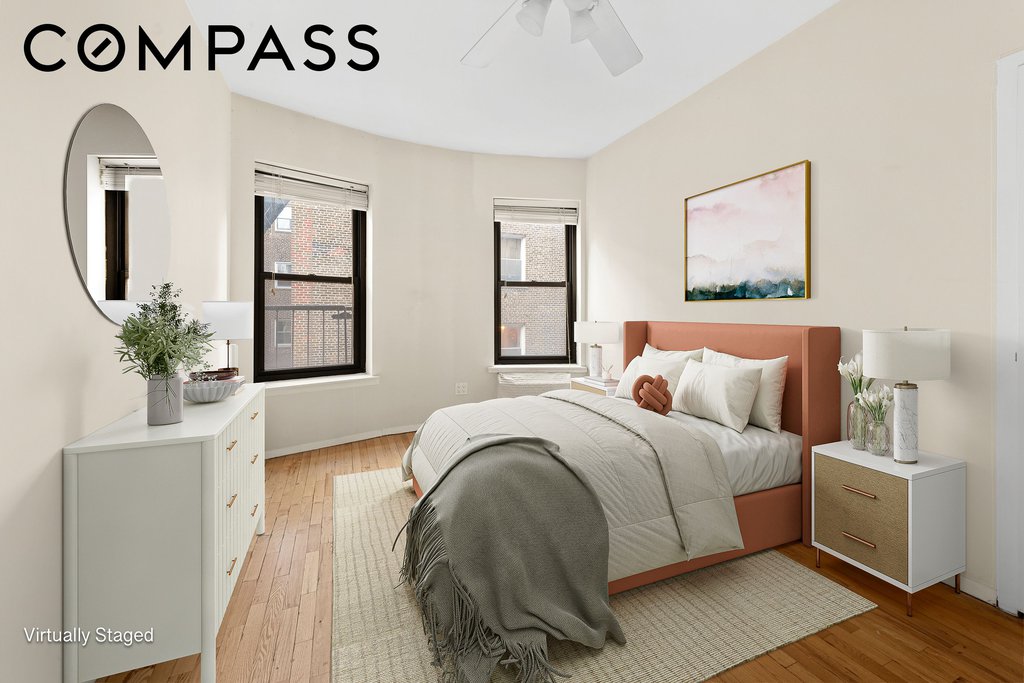 160 East 91st Street, Unit 4A photo 4