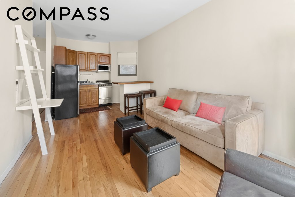160 East 91st Street, Unit 4A photo 8