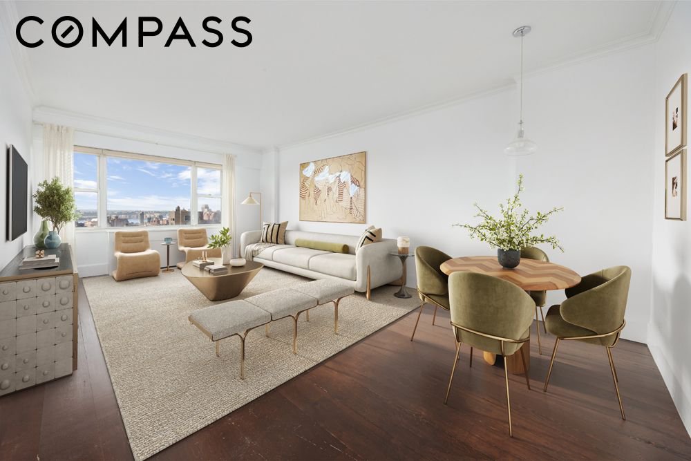 60 East 8th Street, Unit 27D