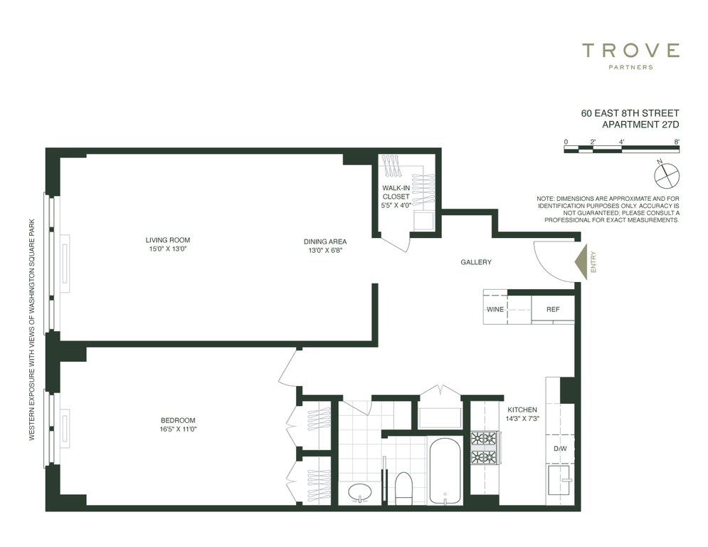 60 East 8th Street, Unit 27D photo 18