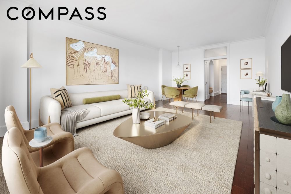60 East 8th Street, Unit 27D photo 3