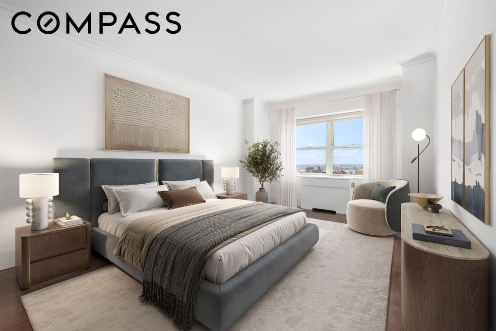 60 East 8th Street, Unit 27D photo 8