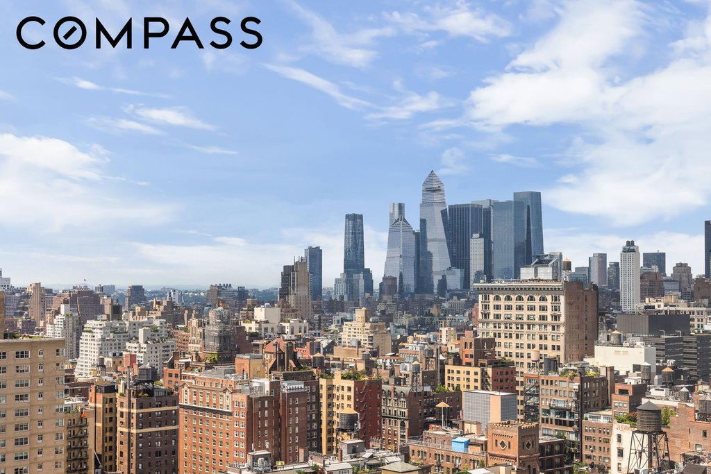 60 East 8th Street, Unit 27D photo 12