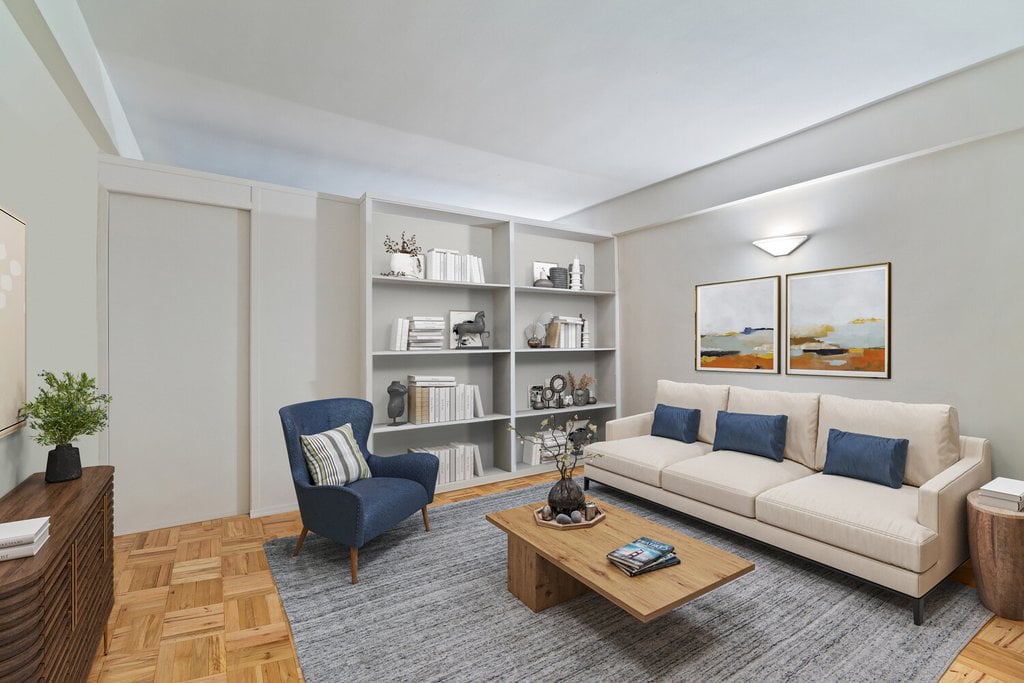333 East 46th Street, Unit 7G