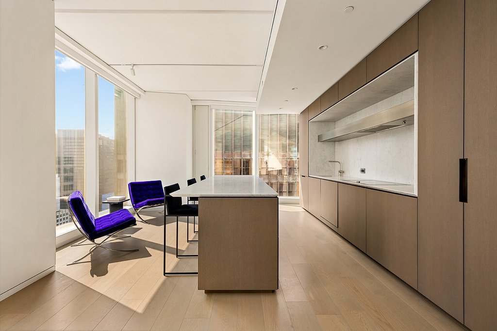 100 East 53rd Street, Unit 45B