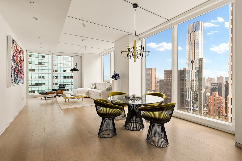100 East 53rd Street, Unit 45B photo 2