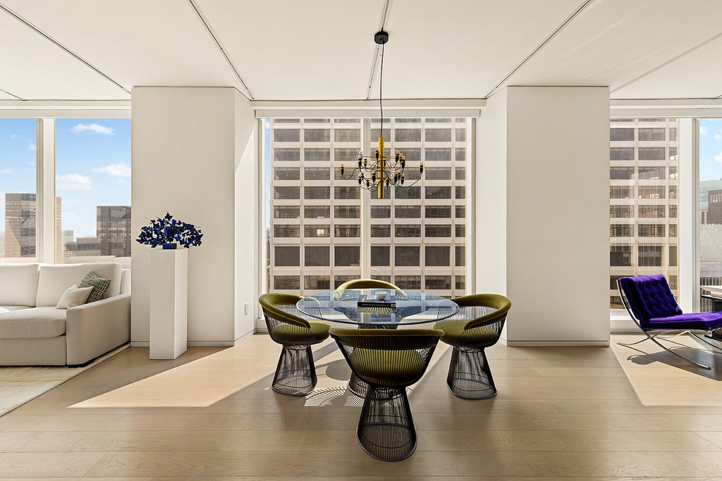 100 East 53rd Street, Unit 45B photo 3