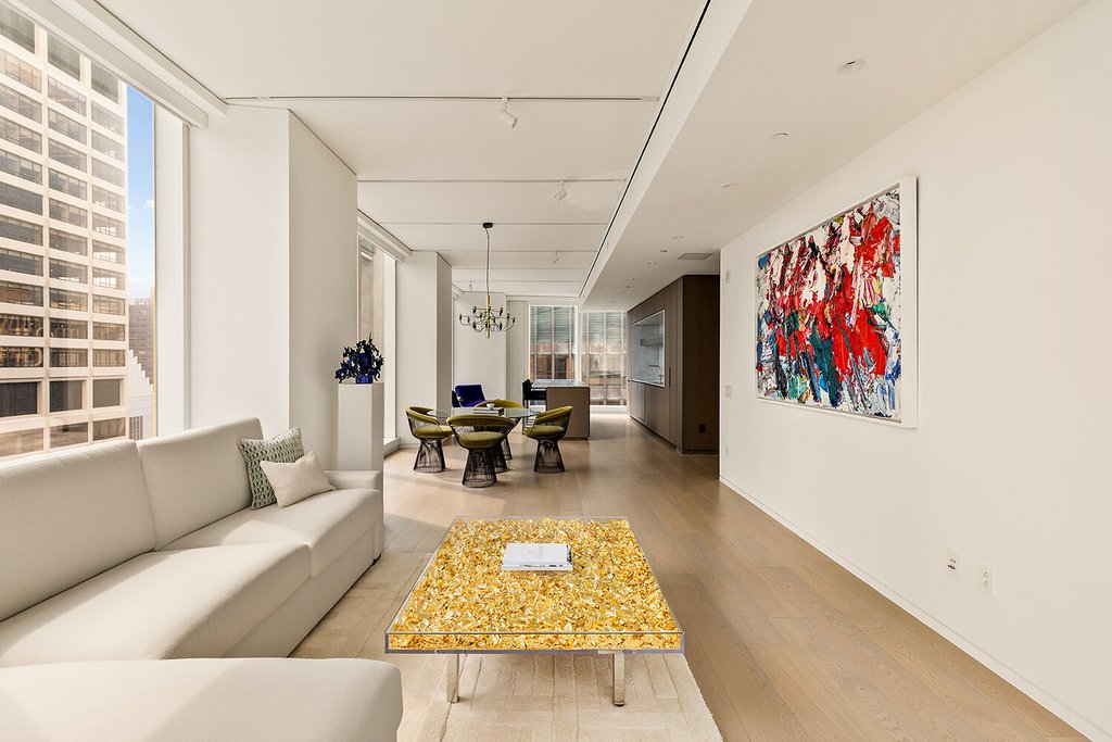 100 East 53rd Street, Unit 45B photo 4