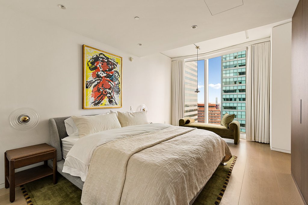 100 East 53rd Street, Unit 45B photo 7