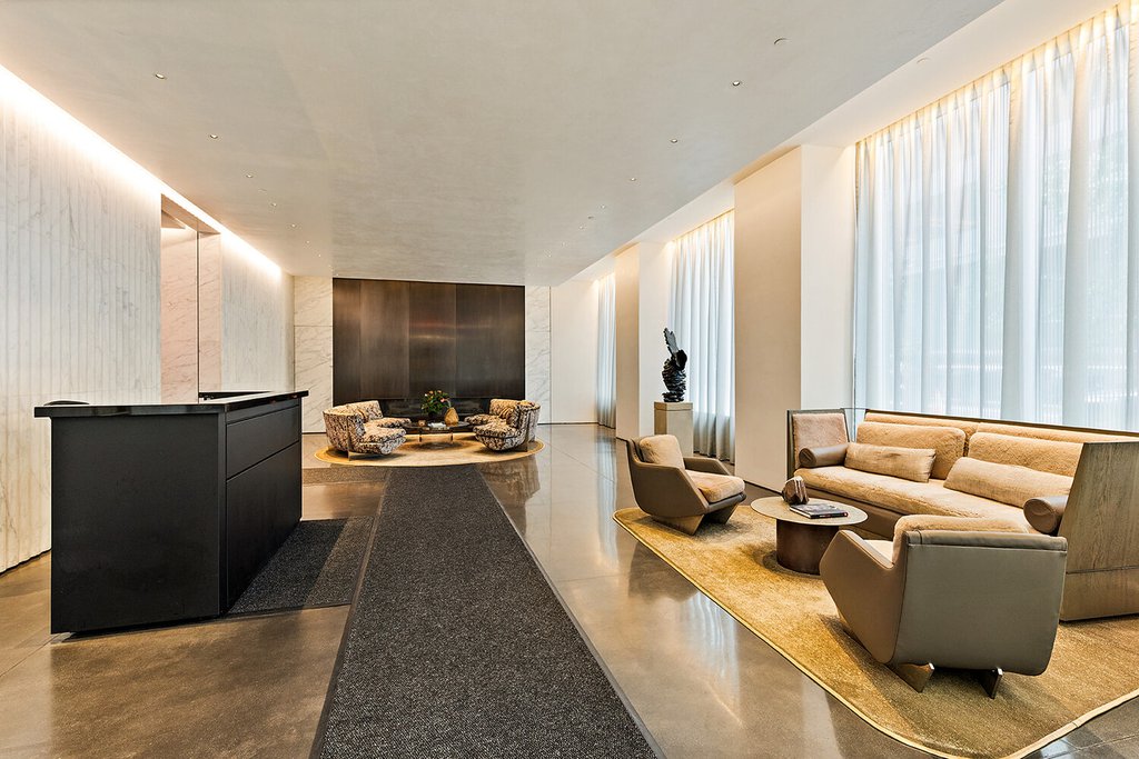 100 East 53rd Street, Unit 45B photo 8