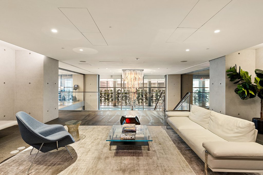 100 East 53rd Street, Unit 45B photo 10
