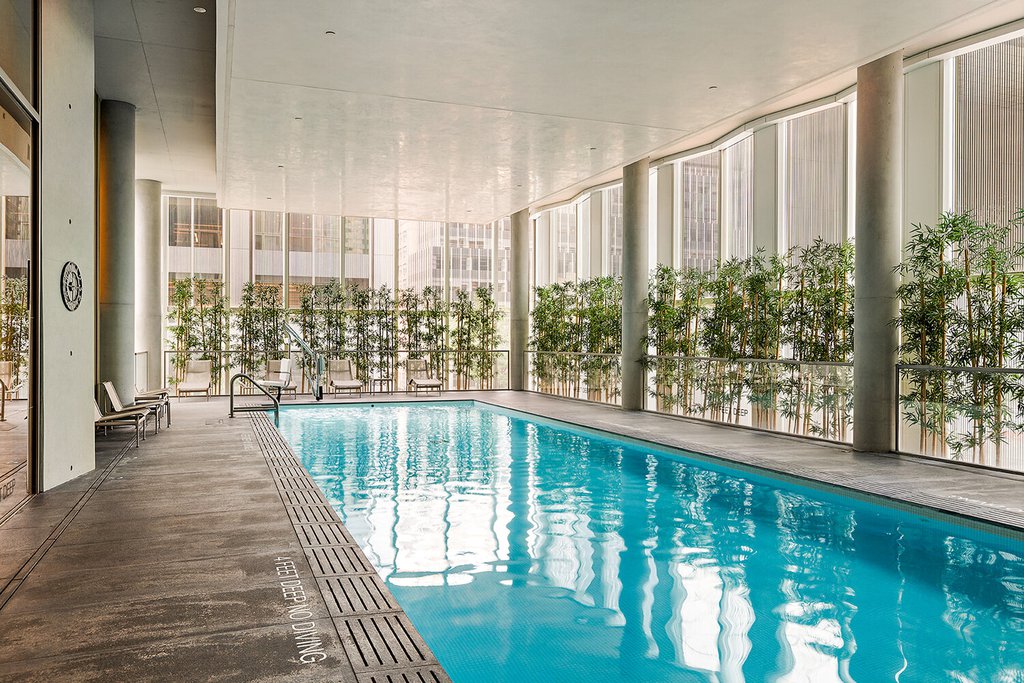 100 East 53rd Street, Unit 45B photo 11