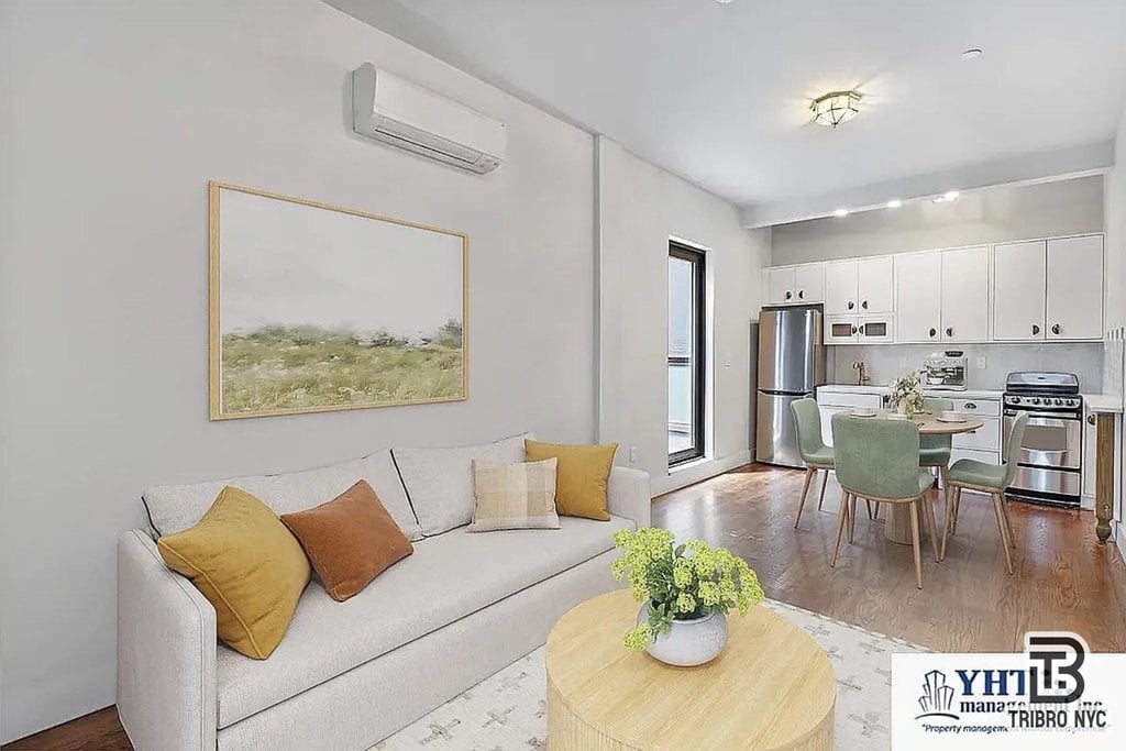 489 Washington Avenue, Unit 2P