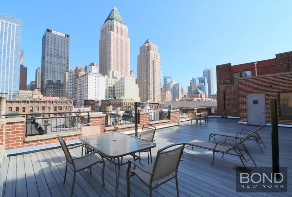 407 West 51st Street, Unit 1E