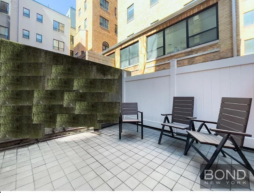 407 West 51st Street, Unit 1E photo 9