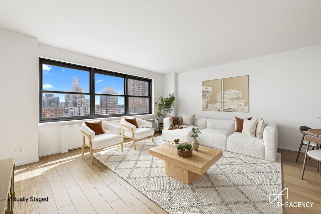 205 West End Avenue, Unit 21W photo 2