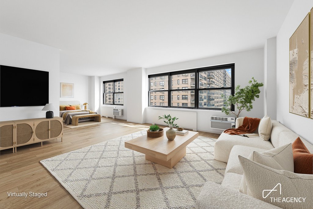 205 West End Avenue, Unit 21W photo 4