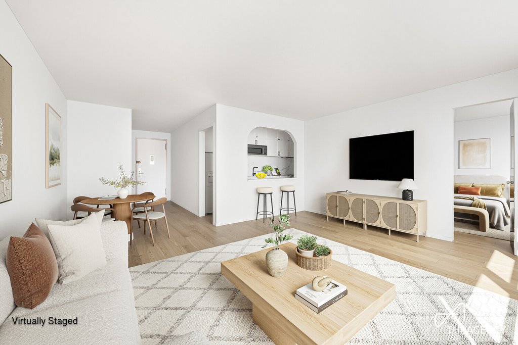 205 West End Avenue, Unit 21W photo 8