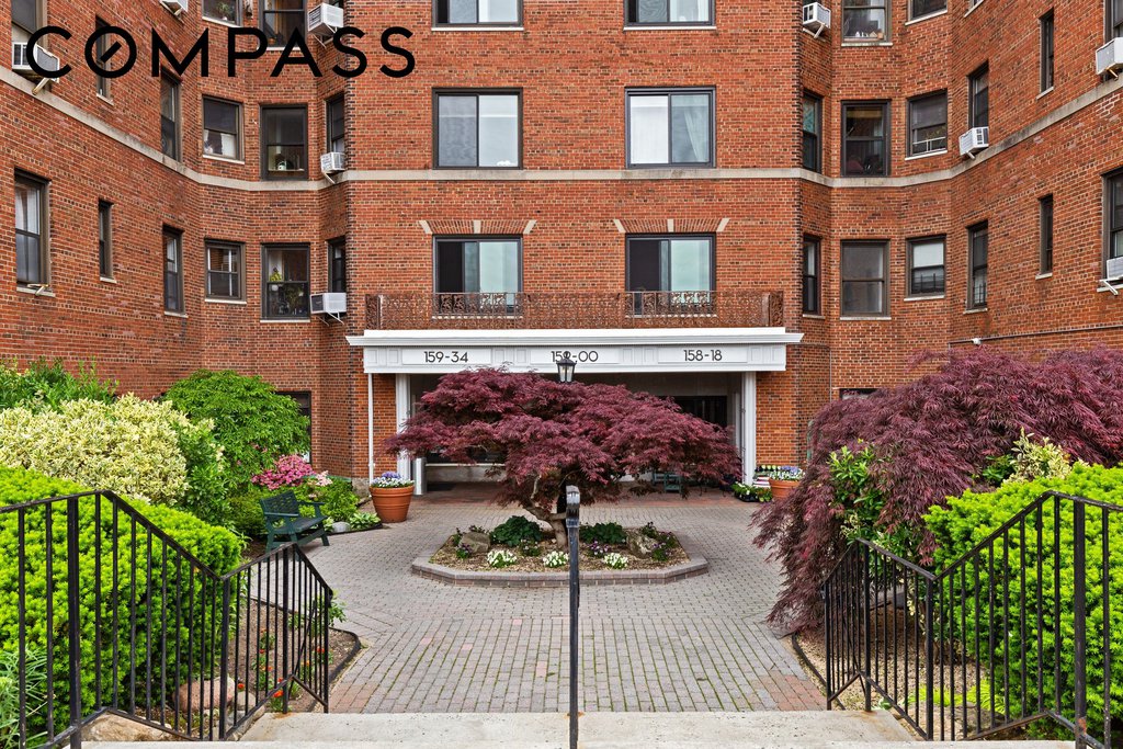 159-00 Riverside DRIVE WEST, Unit 5D photo 15