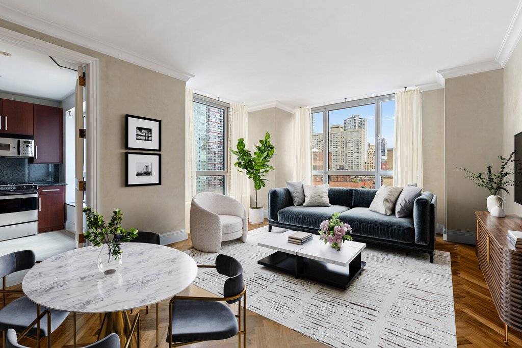 351 East 51st Street, Unit 14E