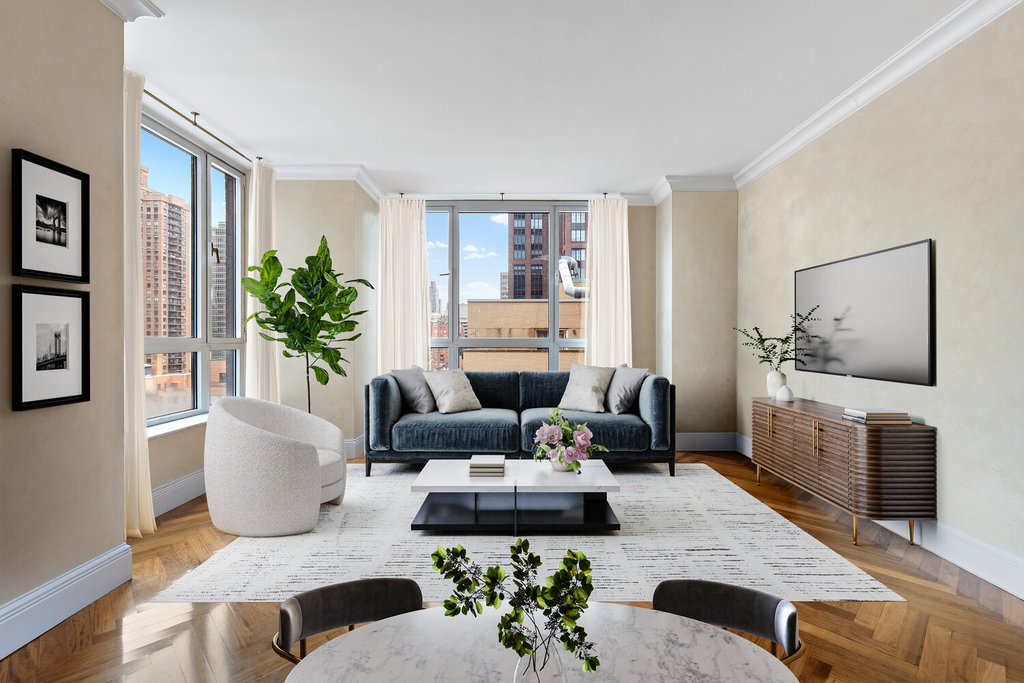 351 East 51st Street, Unit 14E photo 2