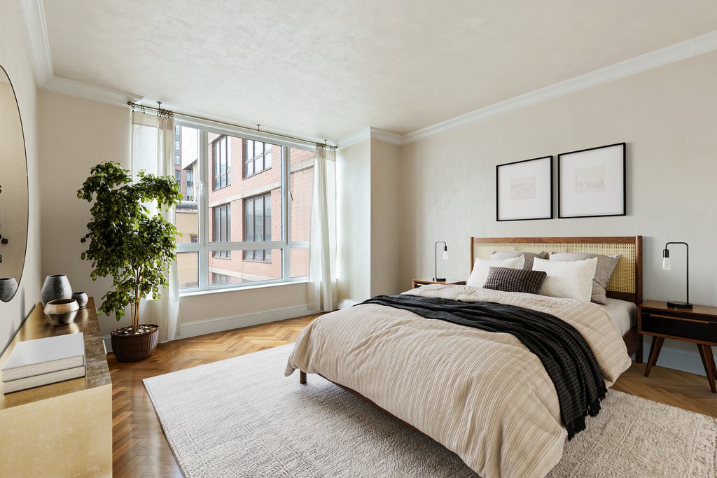 351 East 51st Street, Unit 14E photo 5