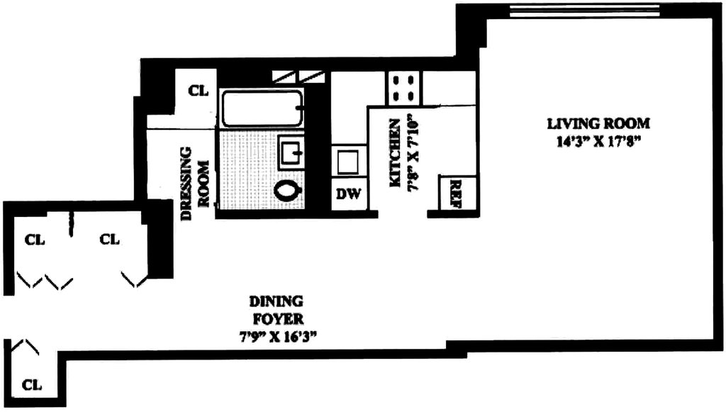 330 Third Avenue, Unit 14L photo 11