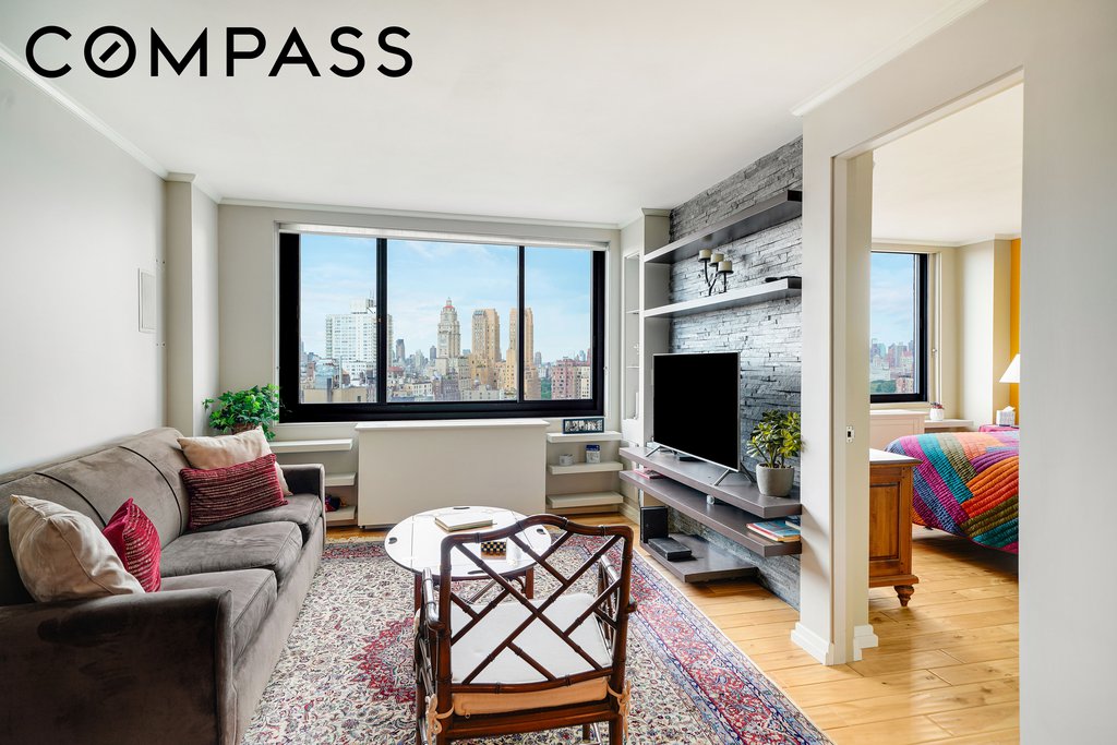 2025 Broadway, Unit 24F
