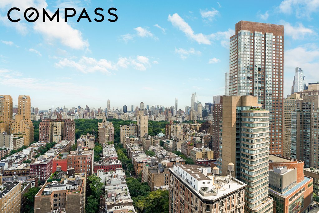 2025 Broadway, Unit 24F photo 4