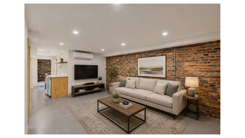 315 East Houston Street, Unit 1 photo 3